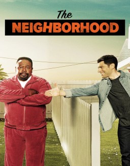 The Neighborhood staffel 1