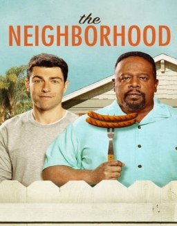 The Neighborhood staffel 3