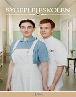 The New Nurses - Die Schwesternschule staffel 2