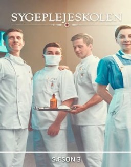 The New Nurses - Die Schwesternschule staffel 3