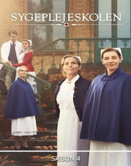 The New Nurses - Die Schwesternschule staffel 4