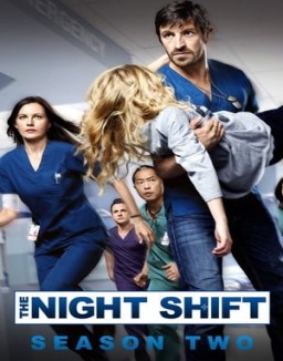 The Night Shift