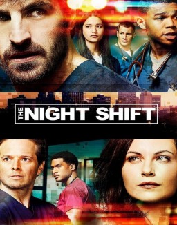 The Night Shift