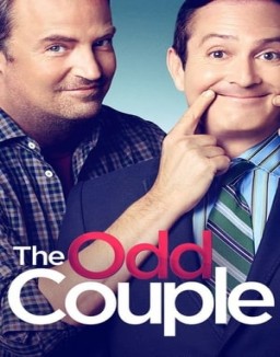 The Odd Couple staffel 1