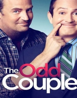 The Odd Couple staffel 2