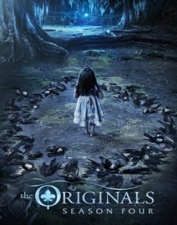 The Originals staffel 4