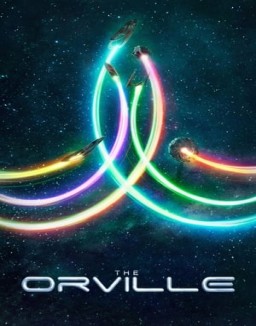 The Orville staffel 1