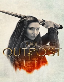 The Outpost staffel 1