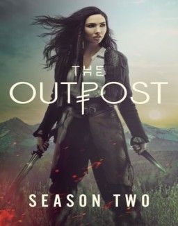 The Outpost staffel 2