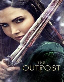 The Outpost staffel 3