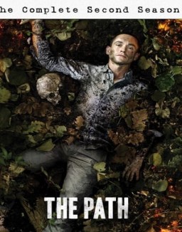 The Path staffel 2