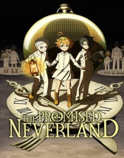 The Promised Neverland staffel 1