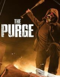 The Purge - Die Säuberung