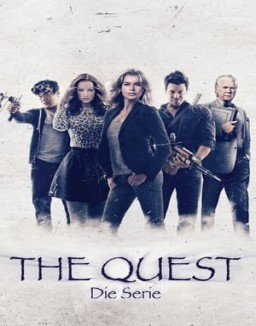 The Quest - Die Serie