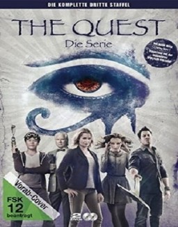 The Quest - Die Serie staffel 3