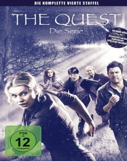 The Quest - Die Serie