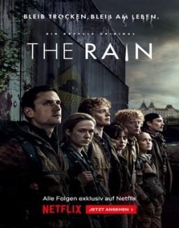 The Rain staffel 1