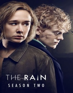 The Rain staffel 2