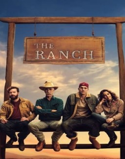 The Ranch