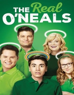 The Real O'Neals staffel 1