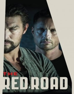 The Red Road staffel 1