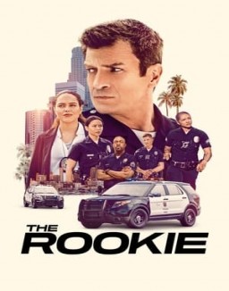 The Rookie staffel 1