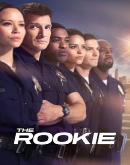 The Rookie staffel 2