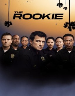 The Rookie staffel 3