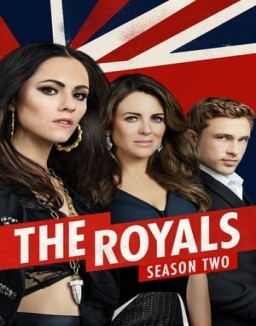 The Royals staffel 2