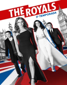 The Royals staffel 3