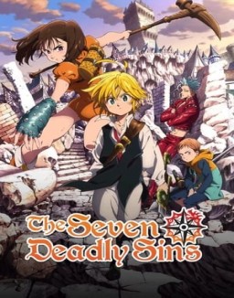 The Seven Deadly Sins