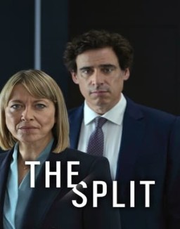 The Split staffel 1