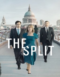 The Split staffel 2