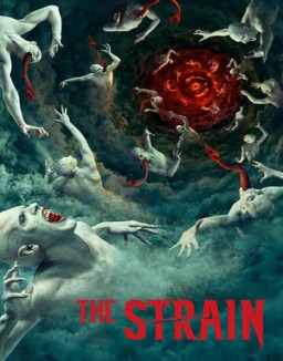 The Strain staffel 1