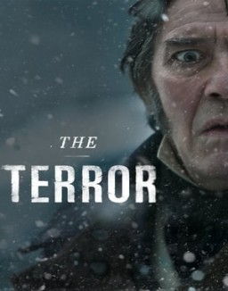 The Terror staffel 1