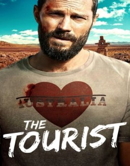 The Tourist – Duell im Outback