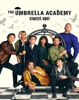 The Umbrella Academy