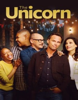 The Unicorn staffel 1