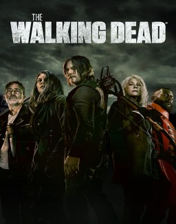 The Walking Dead staffel 1