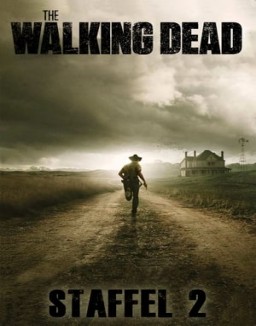 The Walking Dead