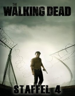 The Walking Dead