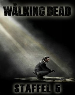 The Walking Dead staffel 5