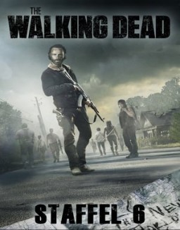 The Walking Dead