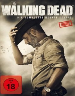 The Walking Dead staffel 9