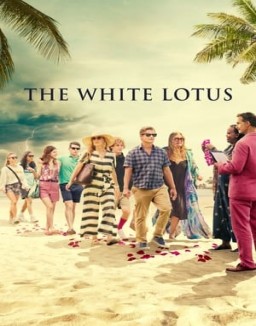 The White Lotus staffel 1