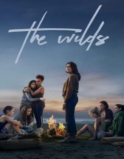 The Wilds staffel 1