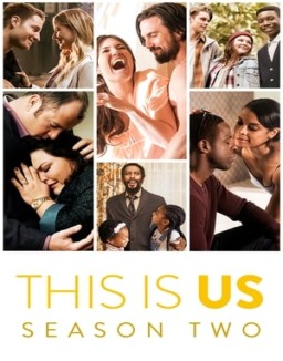 This Is Us - Das ist Leben staffel 2