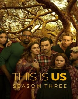 This Is Us - Das ist Leben staffel 3