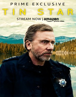 Tin Star staffel 1