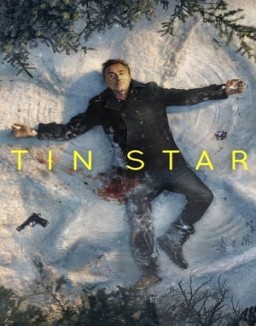 Tin Star staffel 2